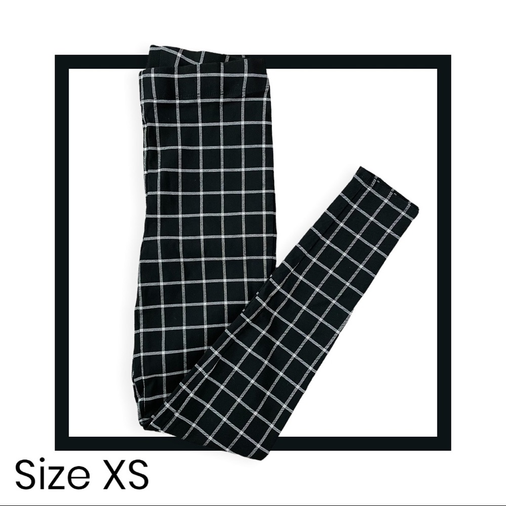 PacSun LA Black Size XS Skinny Pant
